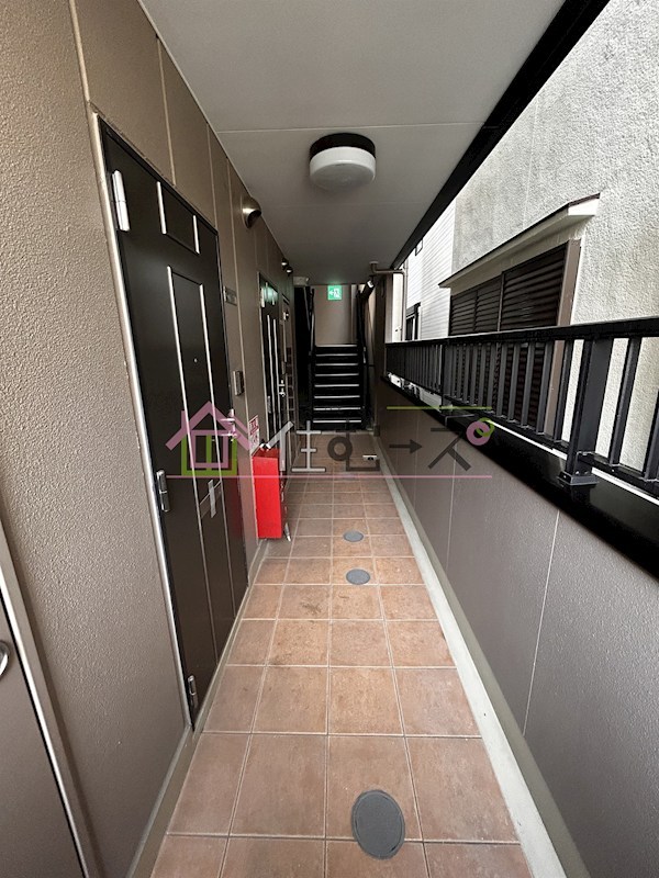 デーア　エテルノ その他外観4