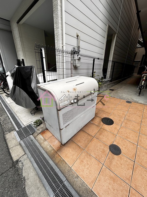 デーア　エテルノ その他外観5