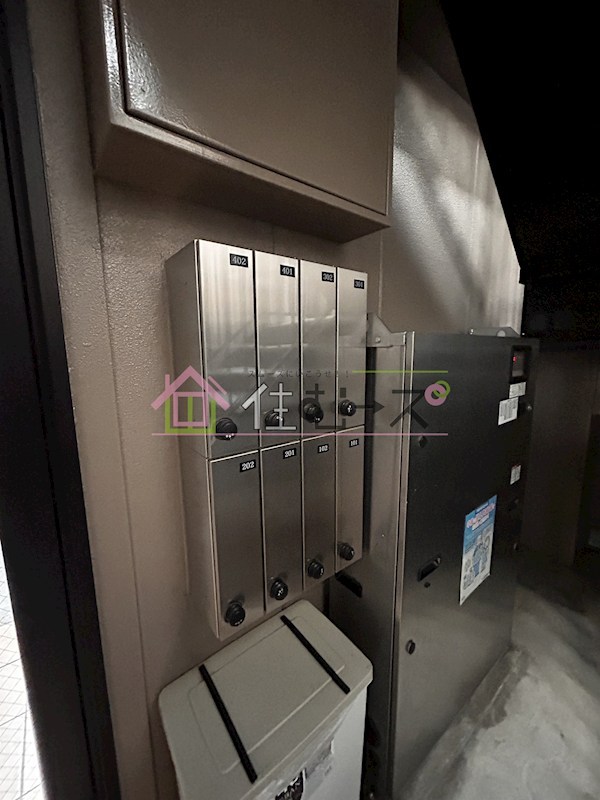 デーア　エテルノ その他外観6