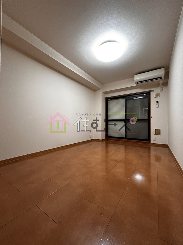 デーア　エテルノ ベッドルーム