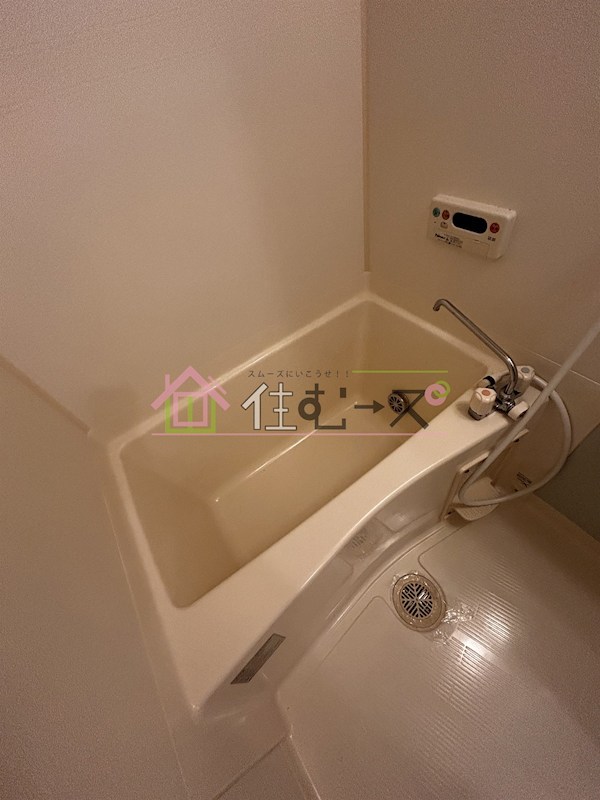 デーア　エテルノ 風呂画像