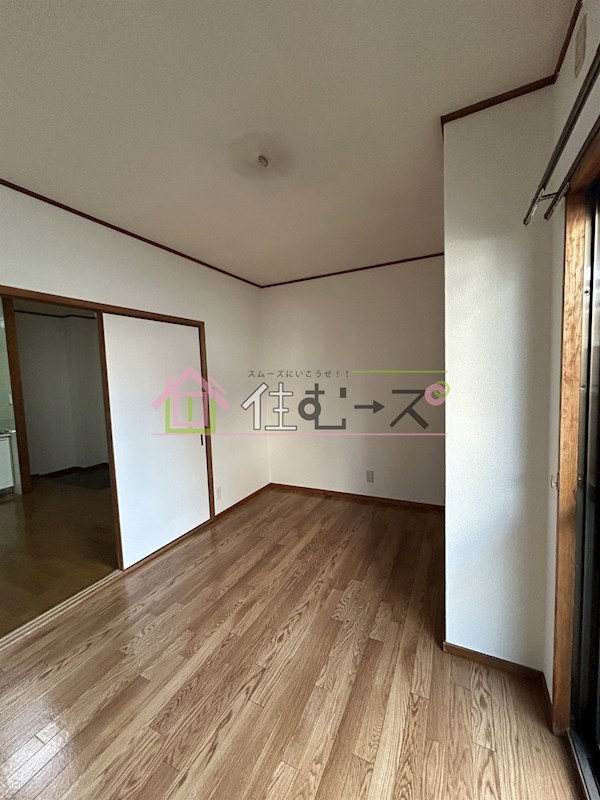 井下カウベル帝塚山 リビング