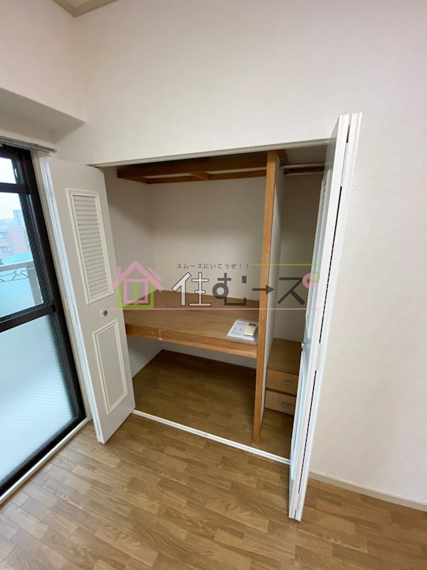 ノルデンハイム新北野 その他2