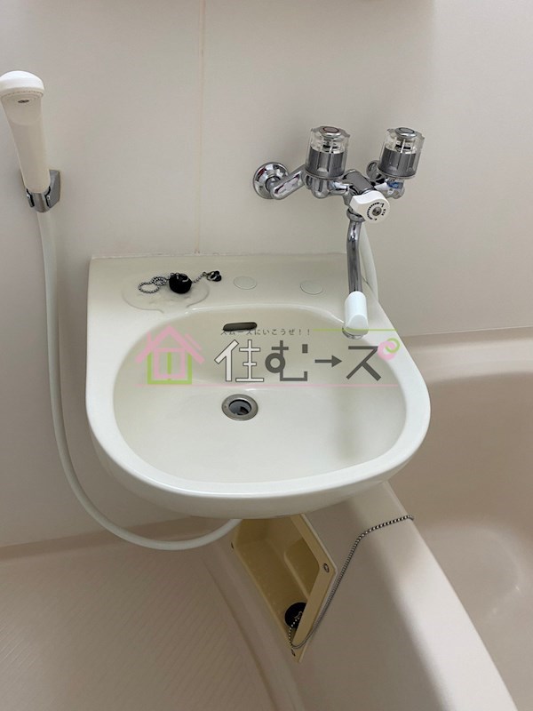 ノルデンハイム新北野 その他4