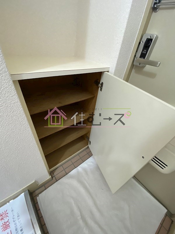 ノルデンハイム新北野 その他5