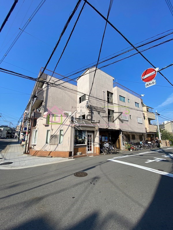 マンションエクセル その他外観1