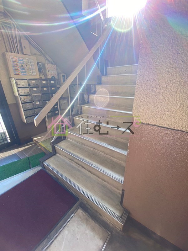 マンションエクセル その他外観3