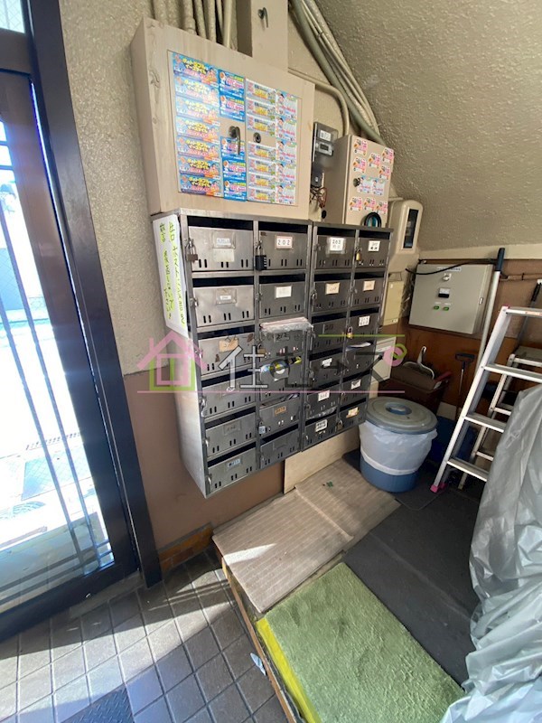 マンションエクセル その他外観4