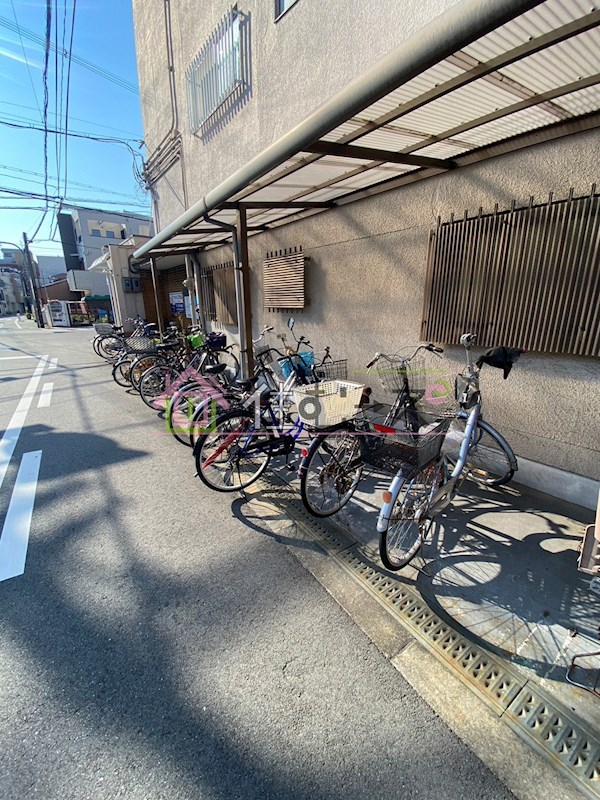 マンションエクセル その他外観5