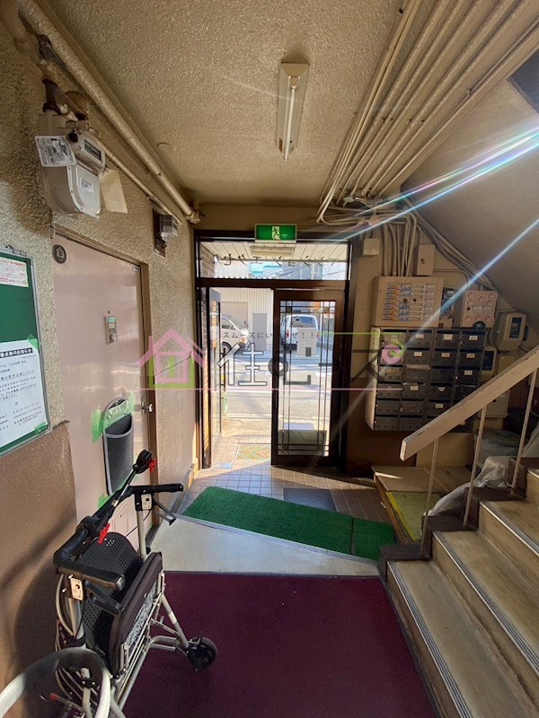 マンションエクセル その他外観6