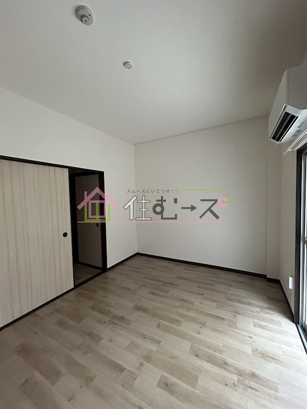 マンションエクセル リビング