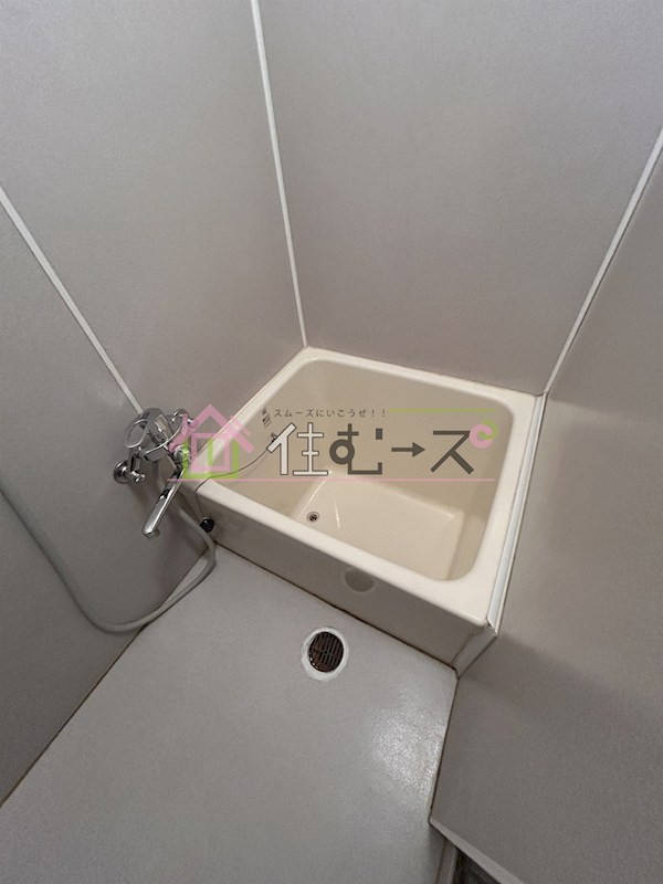 マンションエクセル 風呂画像