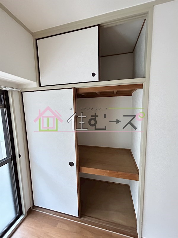 瑞光グランドハイツ北 その他4