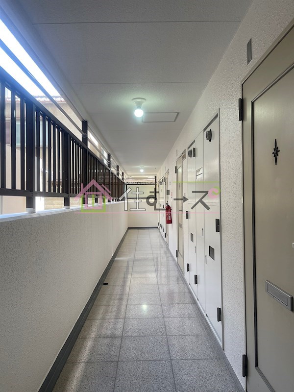 瑞光グランドハイツ北 その他外観5