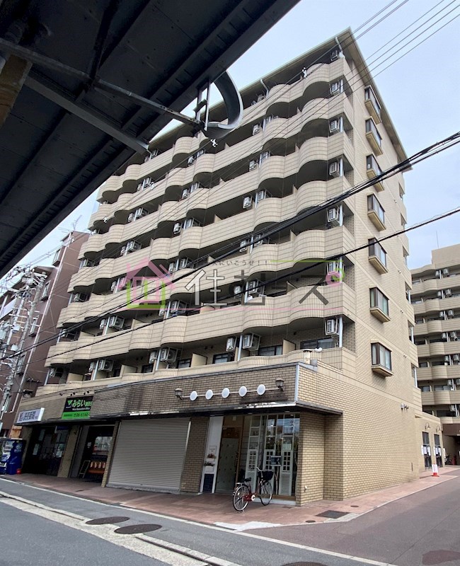 ノルデンハイム淡路 その他外観1