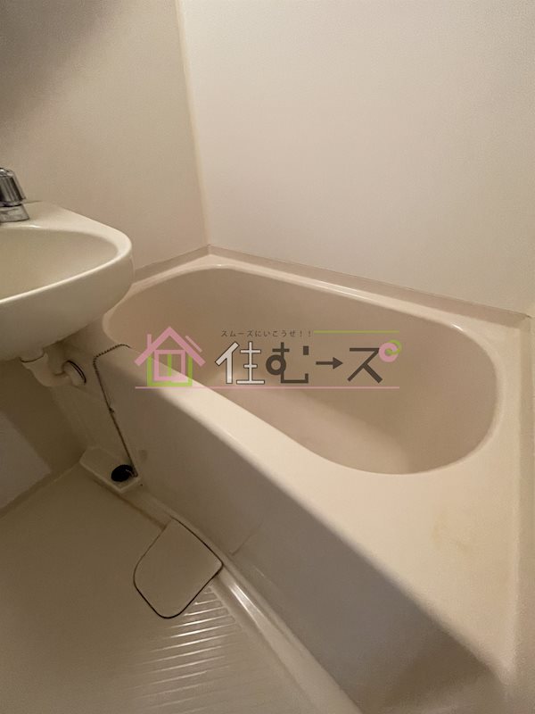 ノルデンハイム淡路 風呂画像