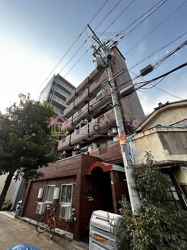 ルネッサンスルイード その他外観1