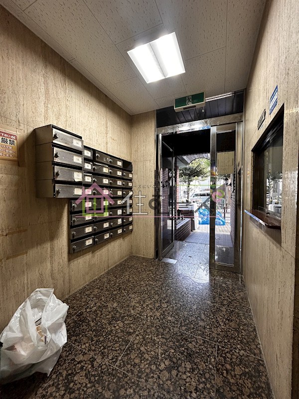 ルネッサンスルイード その他外観2