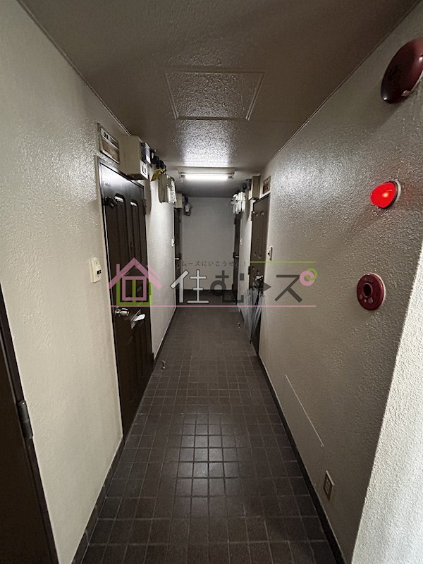 ルネッサンスルイード その他外観3