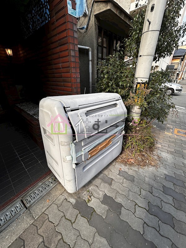 ルネッサンスルイード その他外観6