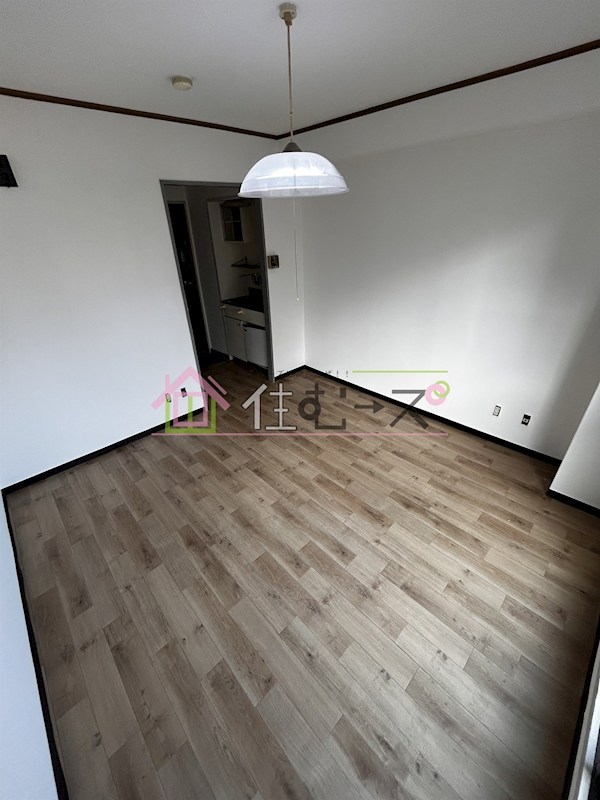 ルネッサンスルイード リビング