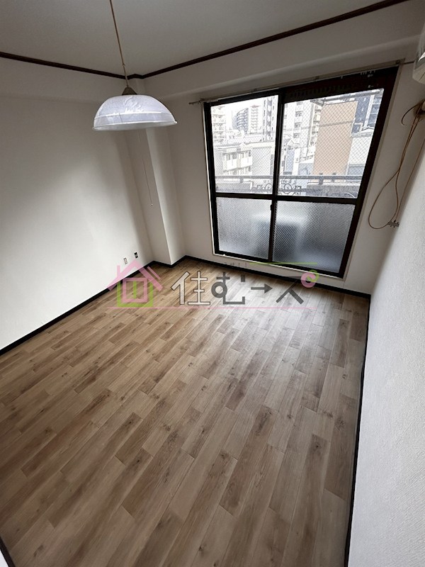 ルネッサンスルイード ベッドルーム