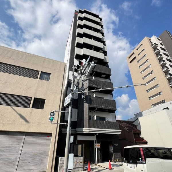 ONLYONE池田新町 外観写真