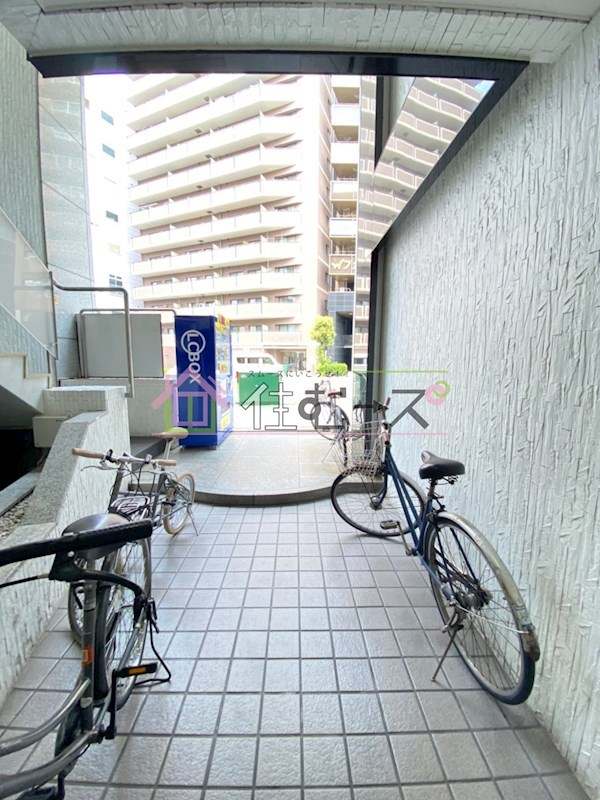 ノアーズアーク長堀通 その他外観2