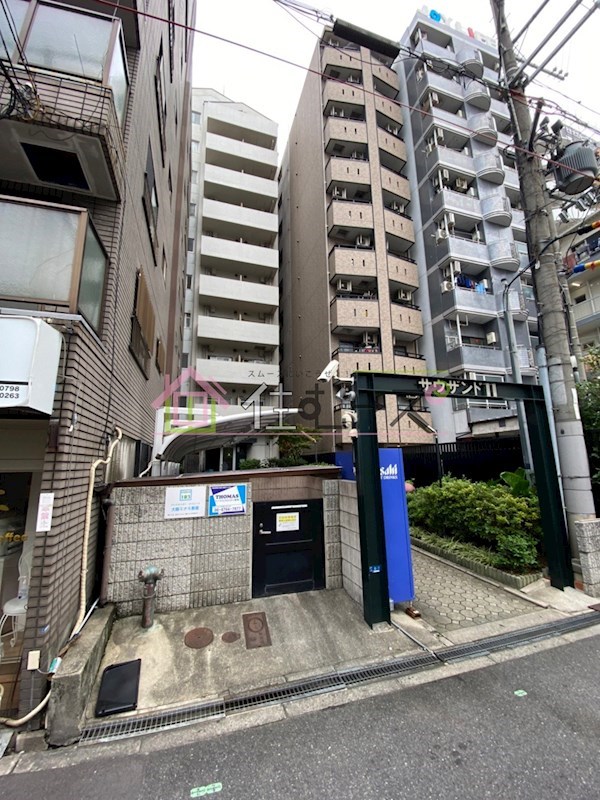 サウザンドイレブン その他外観1