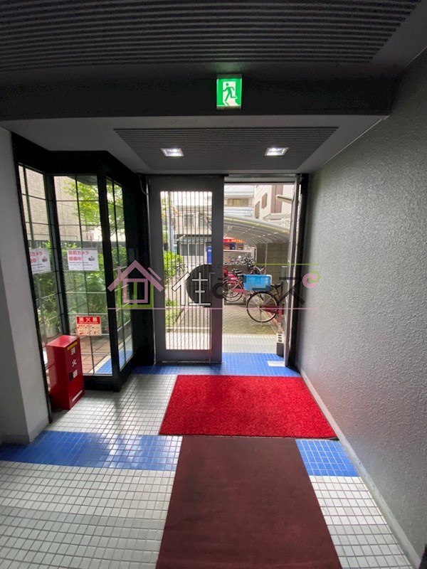 サウザンドイレブン その他外観2