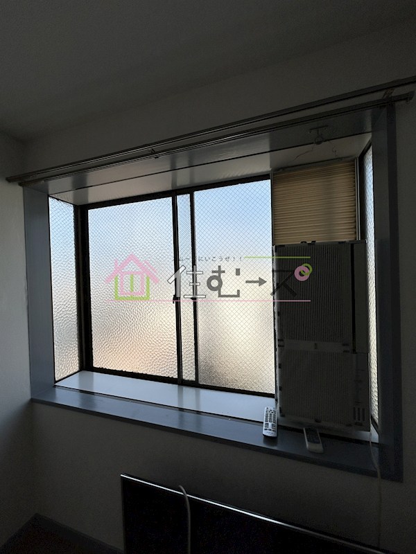 シャンブル玉出 その他2