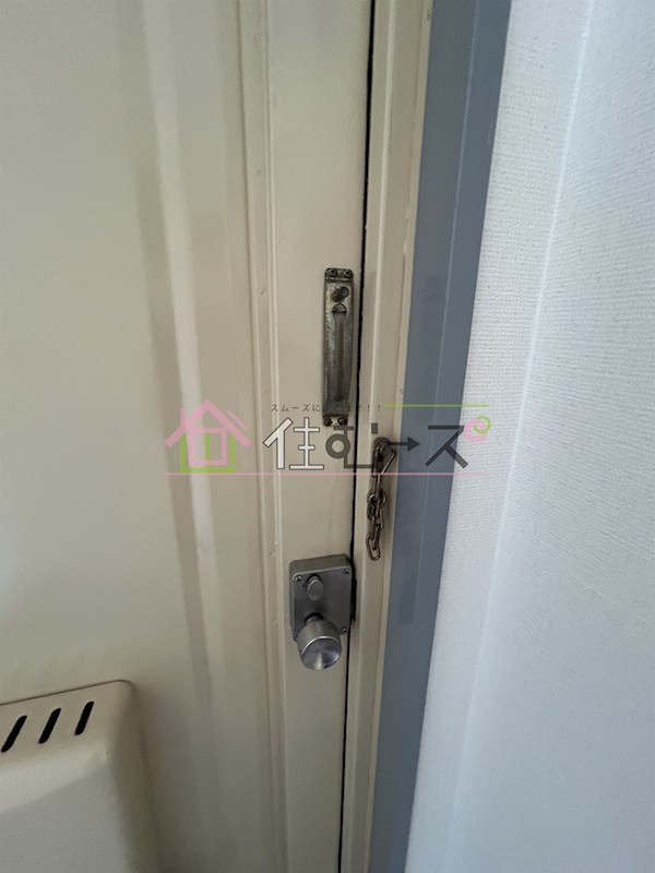 シャンブル玉出 その他4