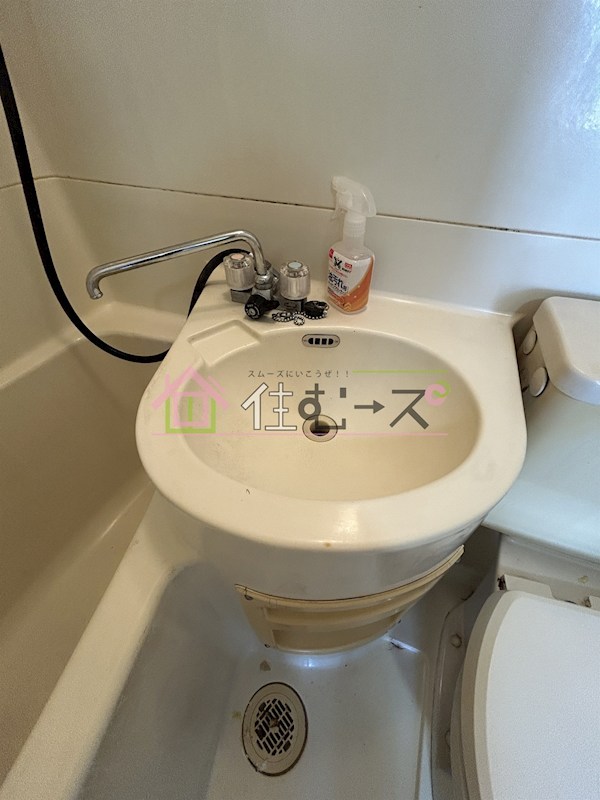 シャンブル玉出 その他5