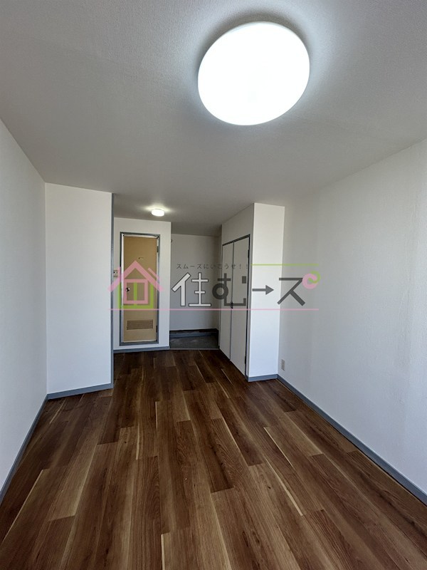 シャンブル玉出 その他外観6