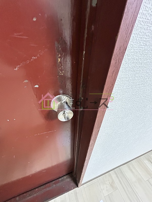 コーポピア玉出 その他3