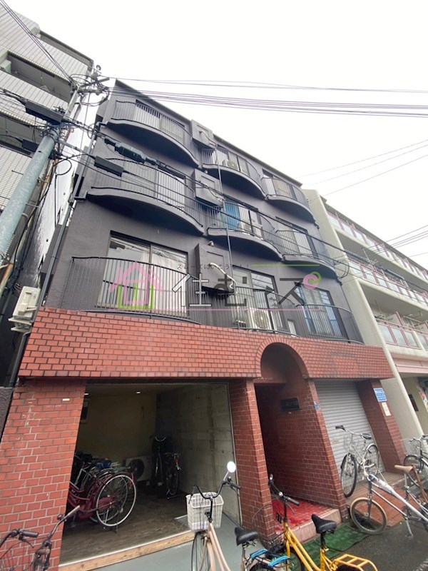 コーポピア玉出 その他外観1