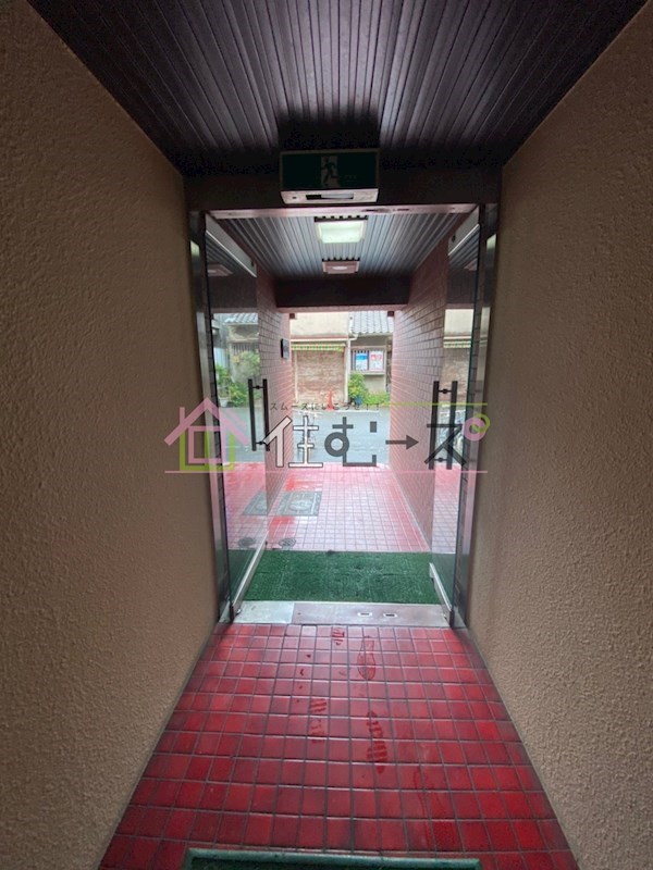 コーポピア玉出 その他外観2