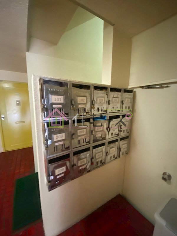 コーポピア玉出 その他外観3