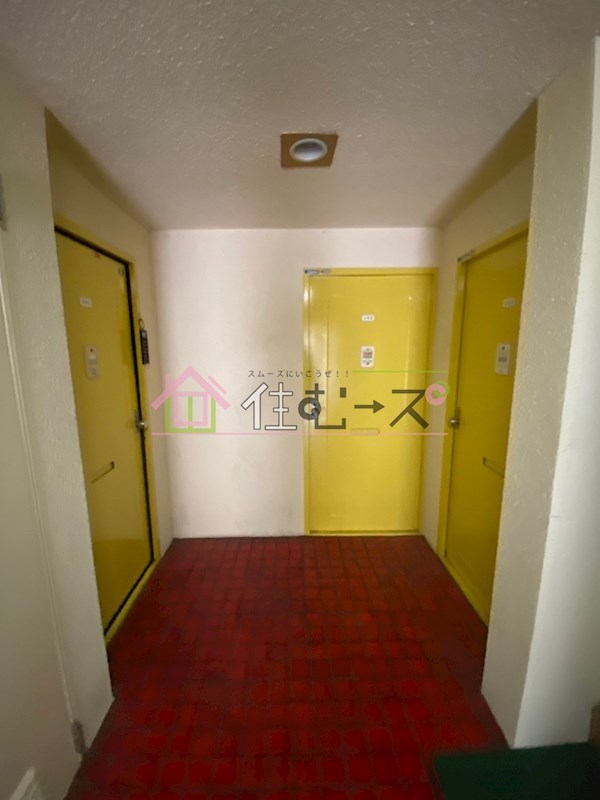 コーポピア玉出 その他外観4