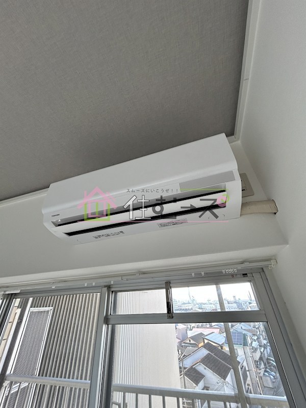 リアライズ玉出 その他5