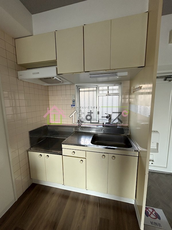 リアライズ玉出 キッチン