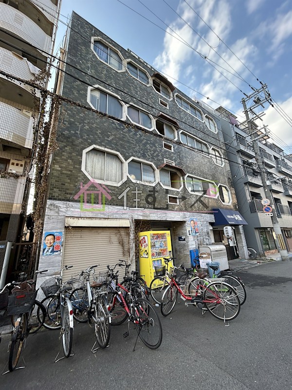 マンションイレブン その他外観1