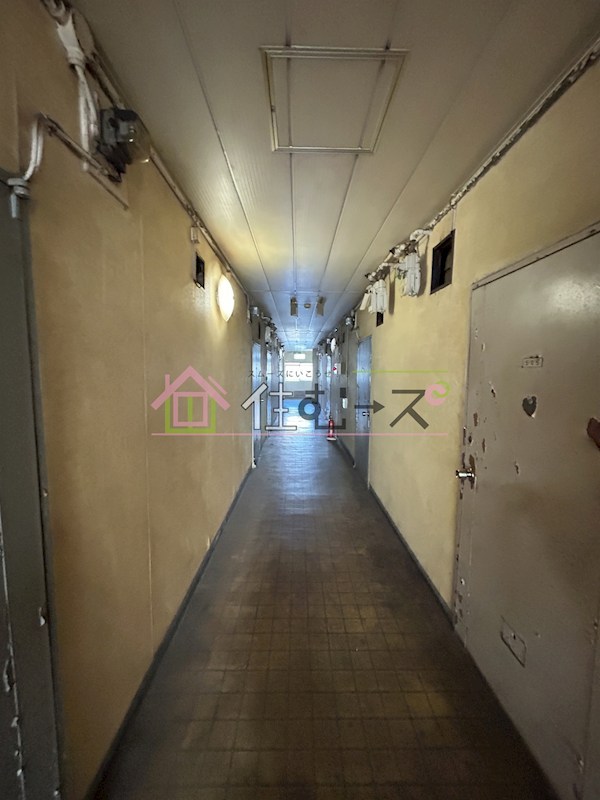 マンションイレブン その他外観3