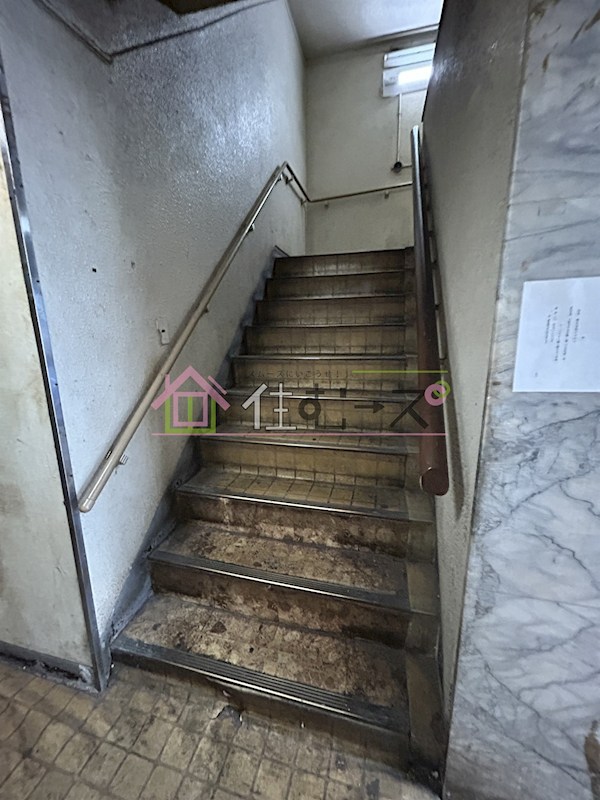 マンションイレブン その他外観6