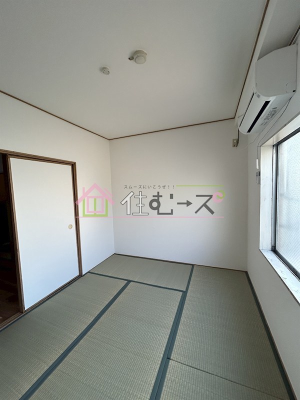 マンションイレブン リビング