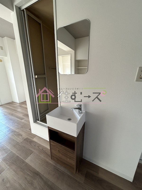 リアライズ玉出 その他2