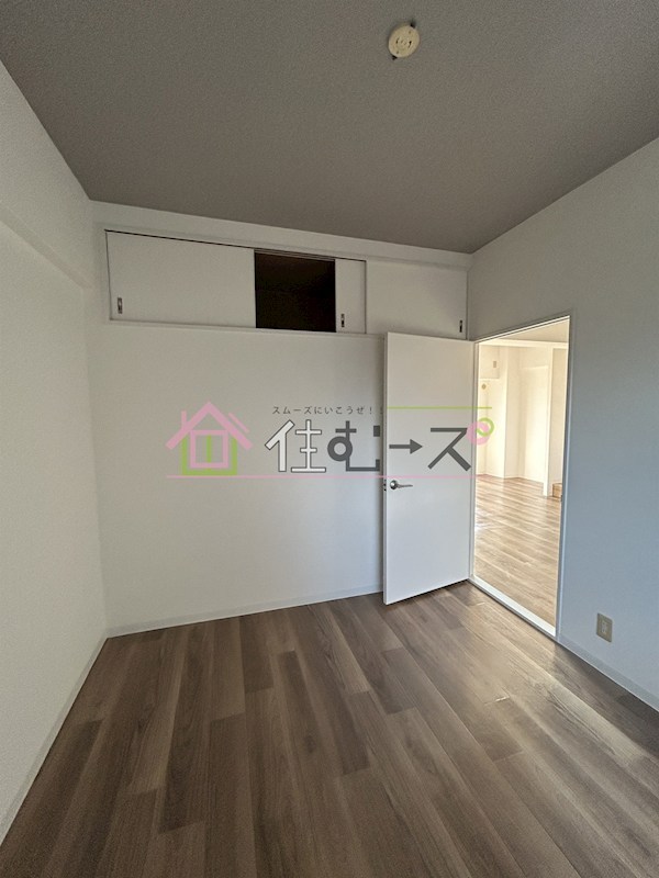 リアライズ玉出 リビング