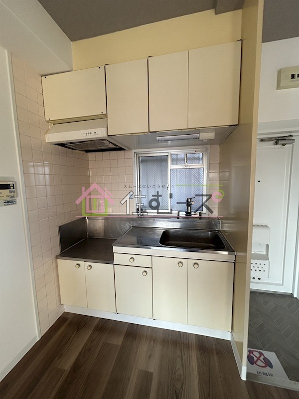 リアライズ玉出 キッチン