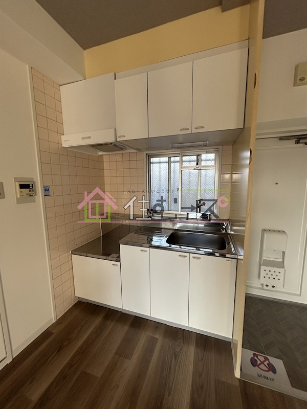 リアライズ玉出 キッチン