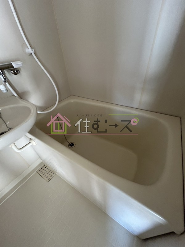 リアライズ玉出 風呂画像